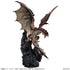 『モンスターハンター』カプコンフィギュアビルダー クリエイターズモデル 火竜 リオレウス Ver.2.0